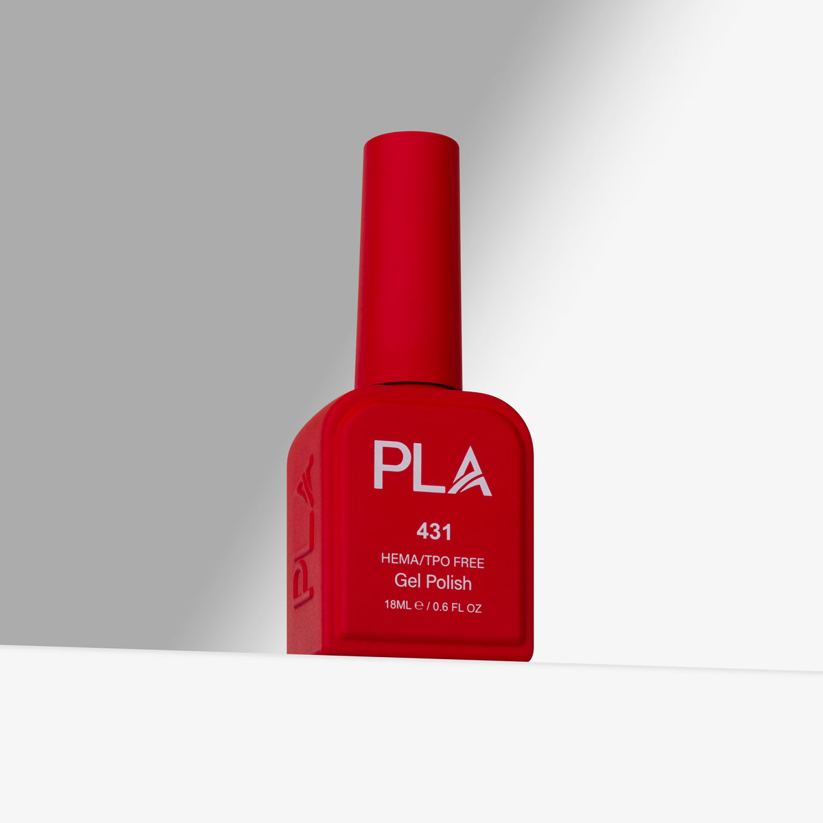 PLA Icon Gel - 431 Gel Blame The Heat