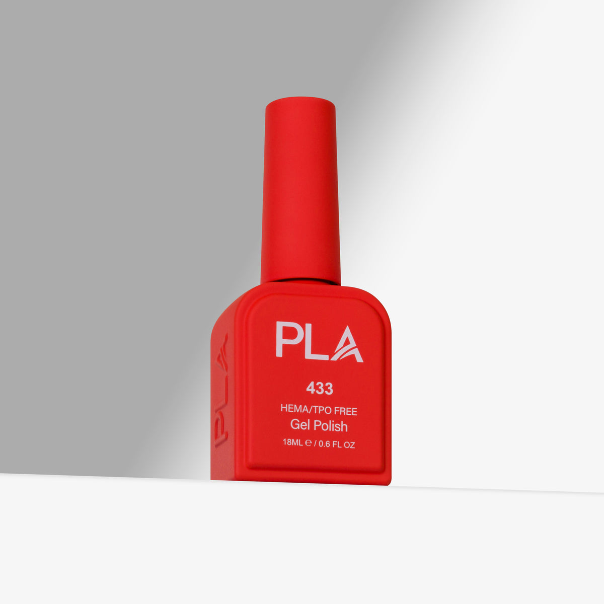PLA Icon Gel - 433 Gel Ocean Drive