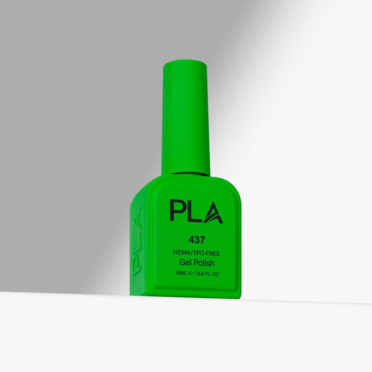 PLA Icon Gel - 437 Gel Salt, Lime, Repeat