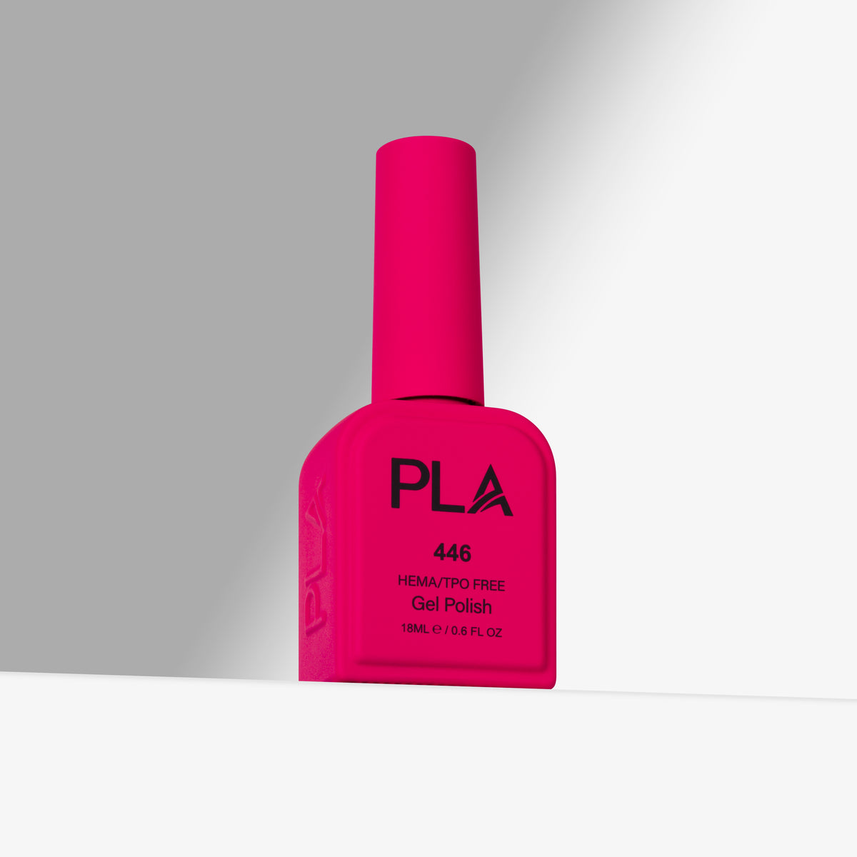 PLA Icon Gel - 446 Gel Pink Sky