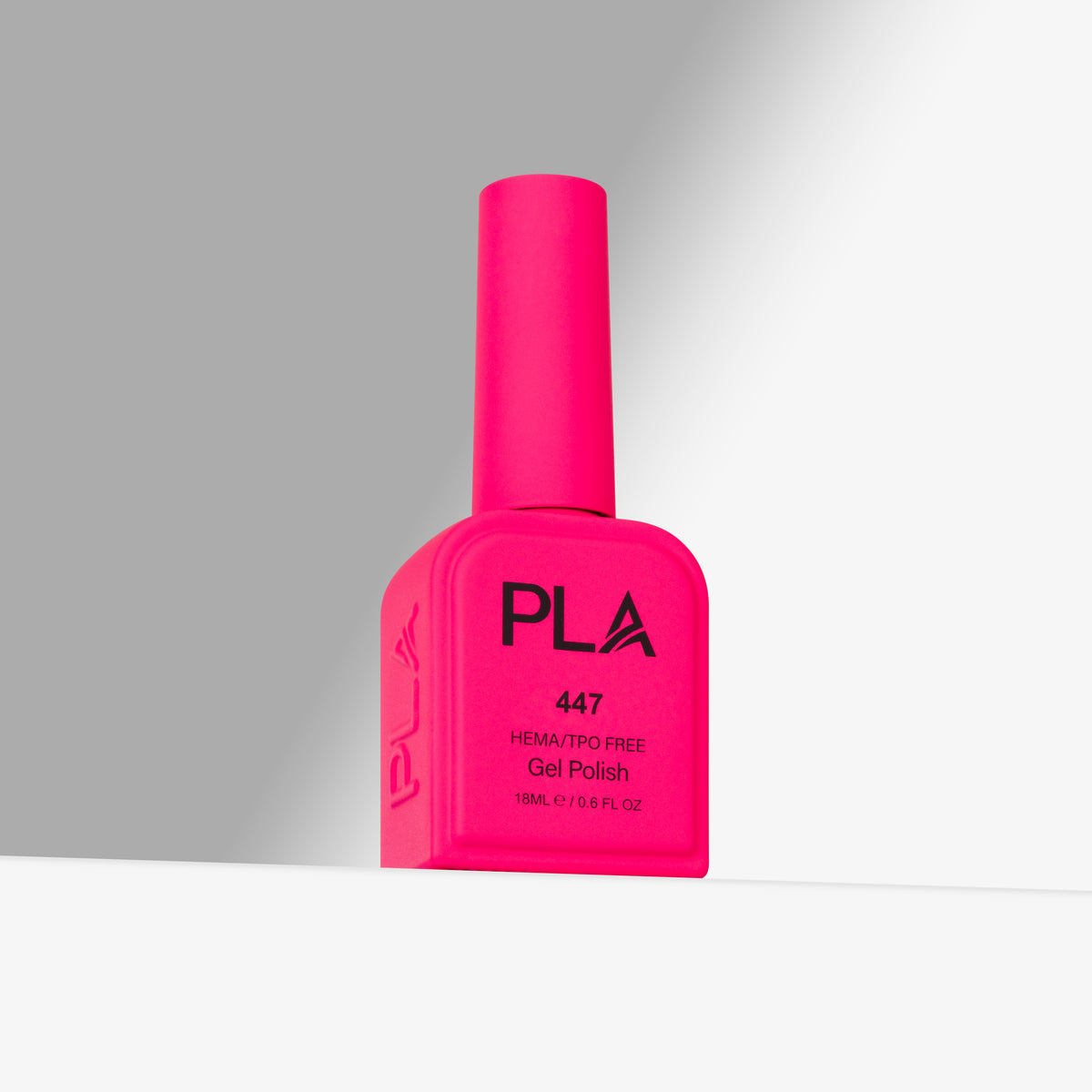 PLA Icon Gel - 447 Gel On Island Time