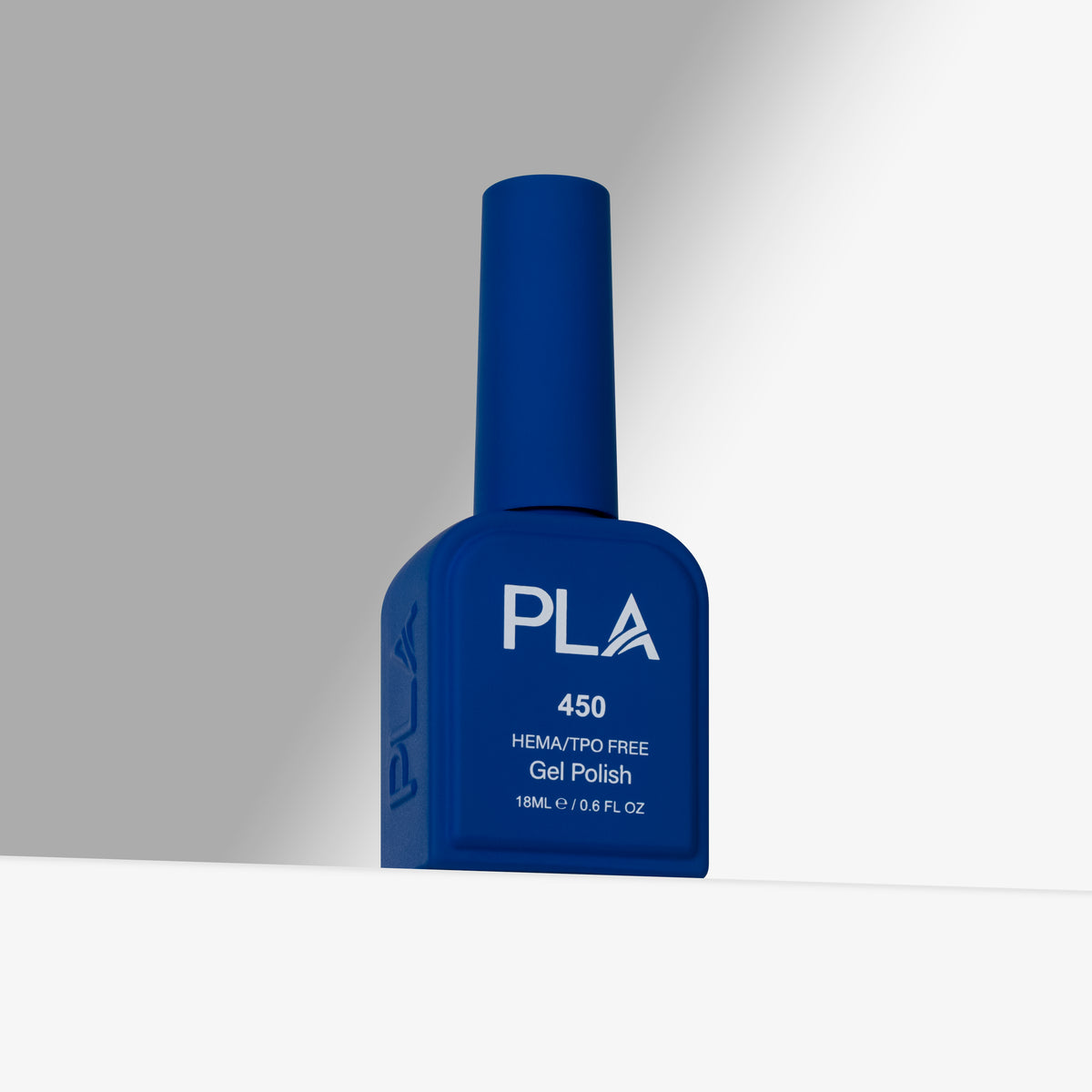 PLA Icon Gel - 450 Gel Passport Ready
