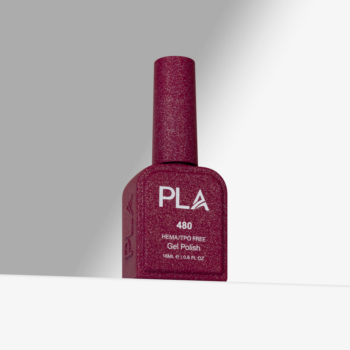 PLA Icon Gel - 480 Gel Candy Apple Bottom Jeans