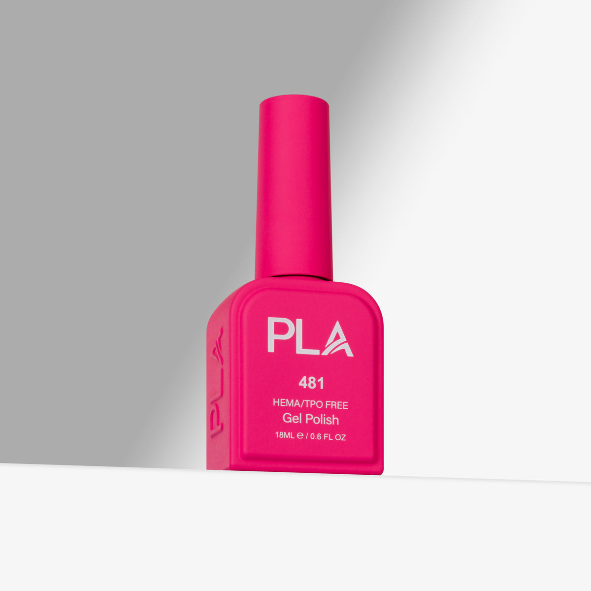 PLA Icon Gel - 481 Gel Better Luck Next Time