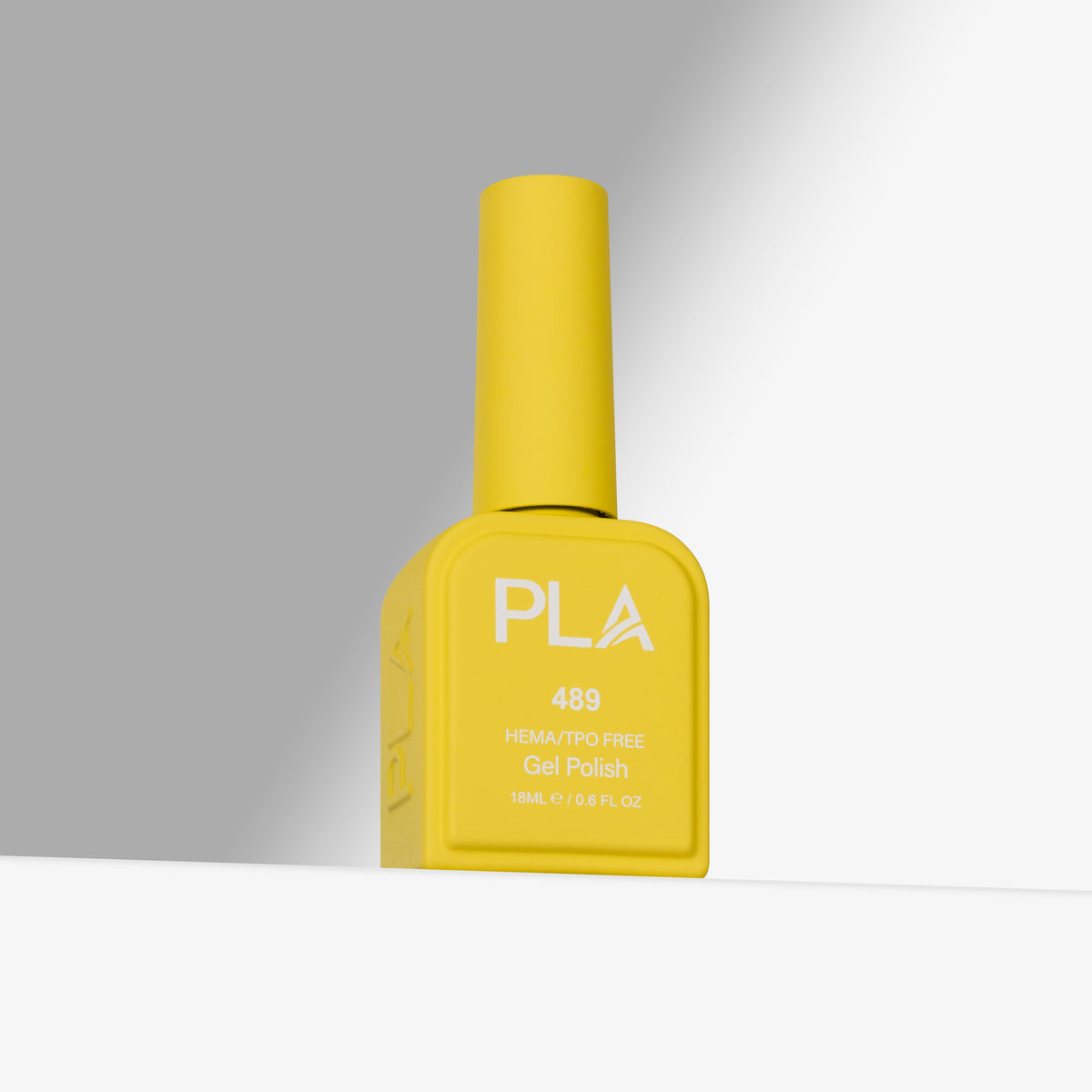 PLA Icon Gel - 489 Gel Oh My Gourd