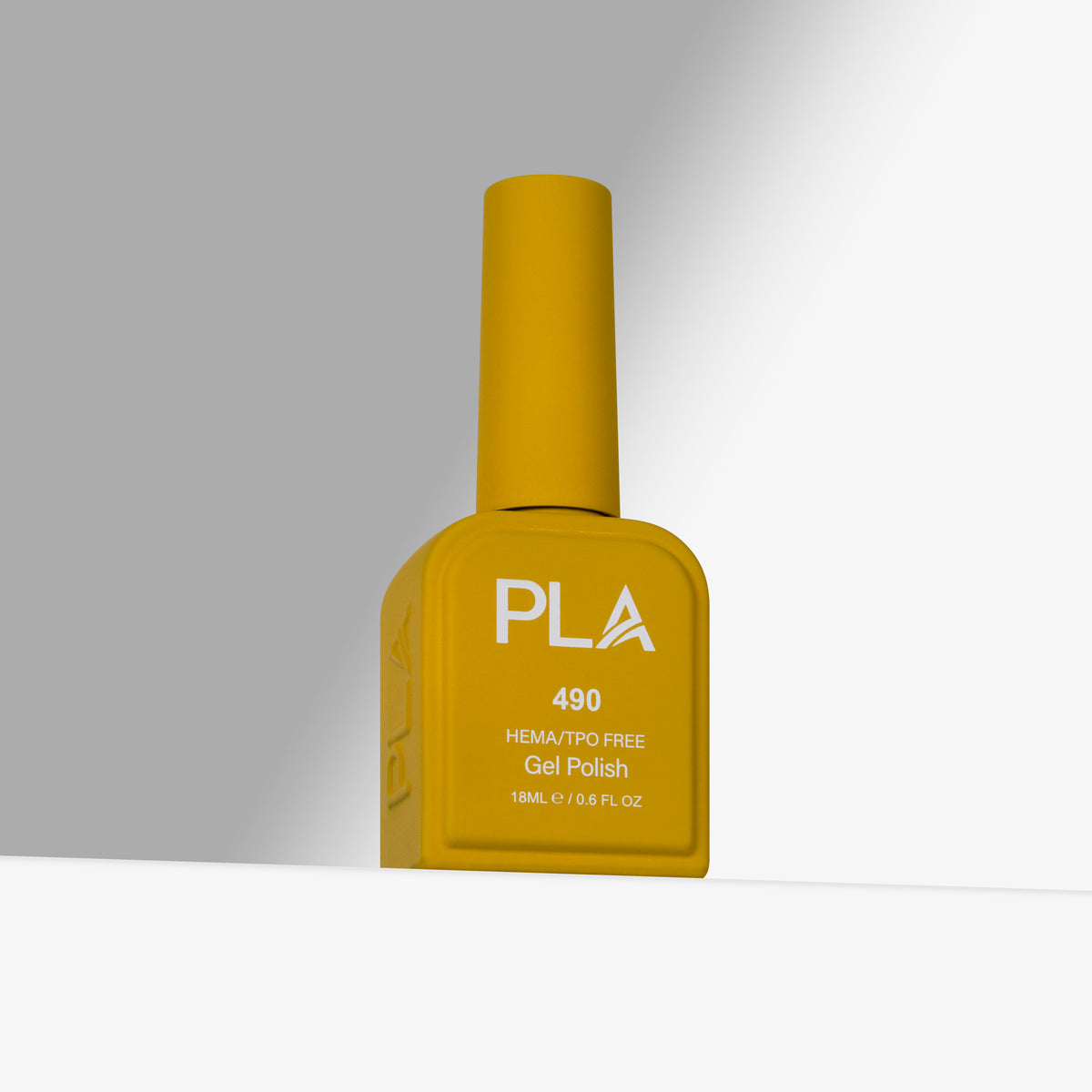 PLA Icon Gel - 490 Gel Autumn-atically Cute