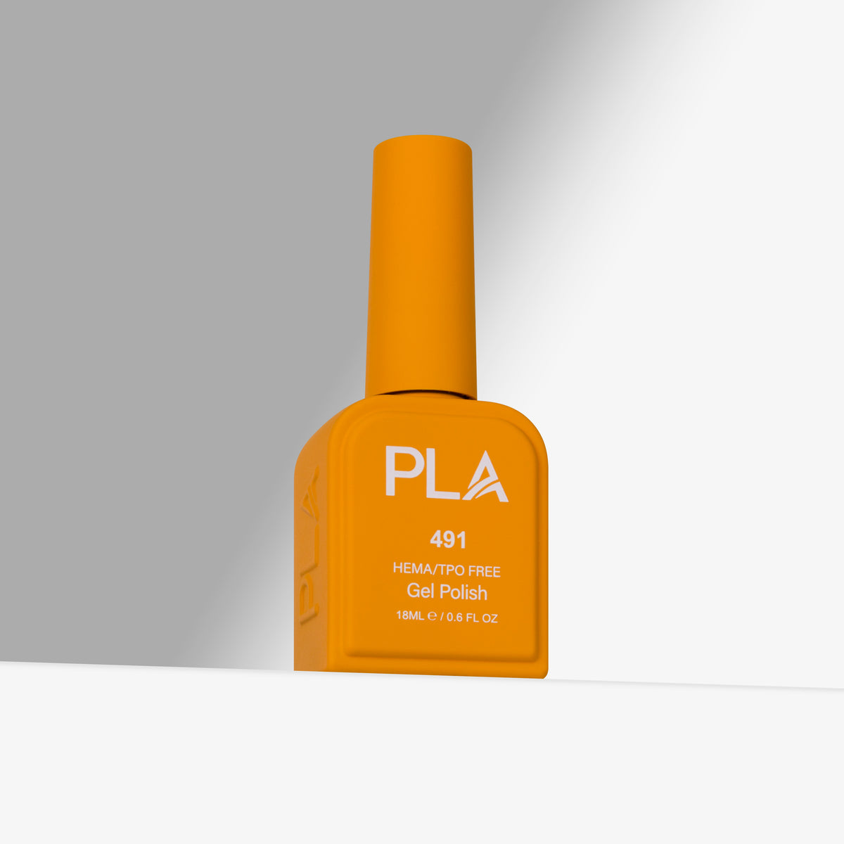 PLA Icon Gel - 491 Gel Pumpkin To Talk About