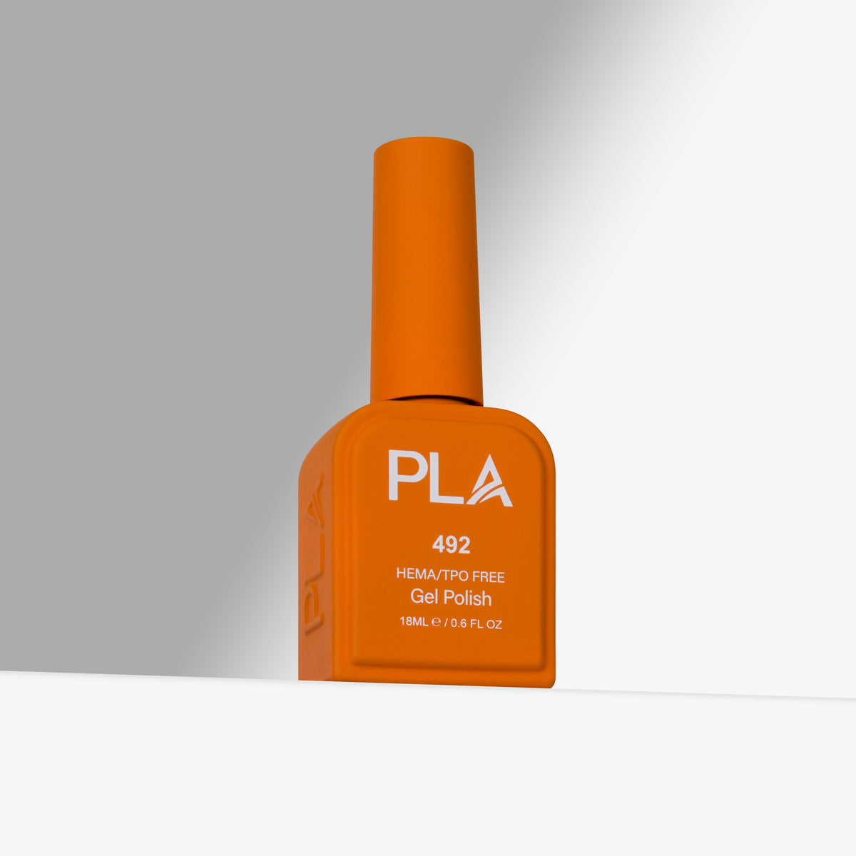 PLA Icon Gel - 492 Gel Falling for This
