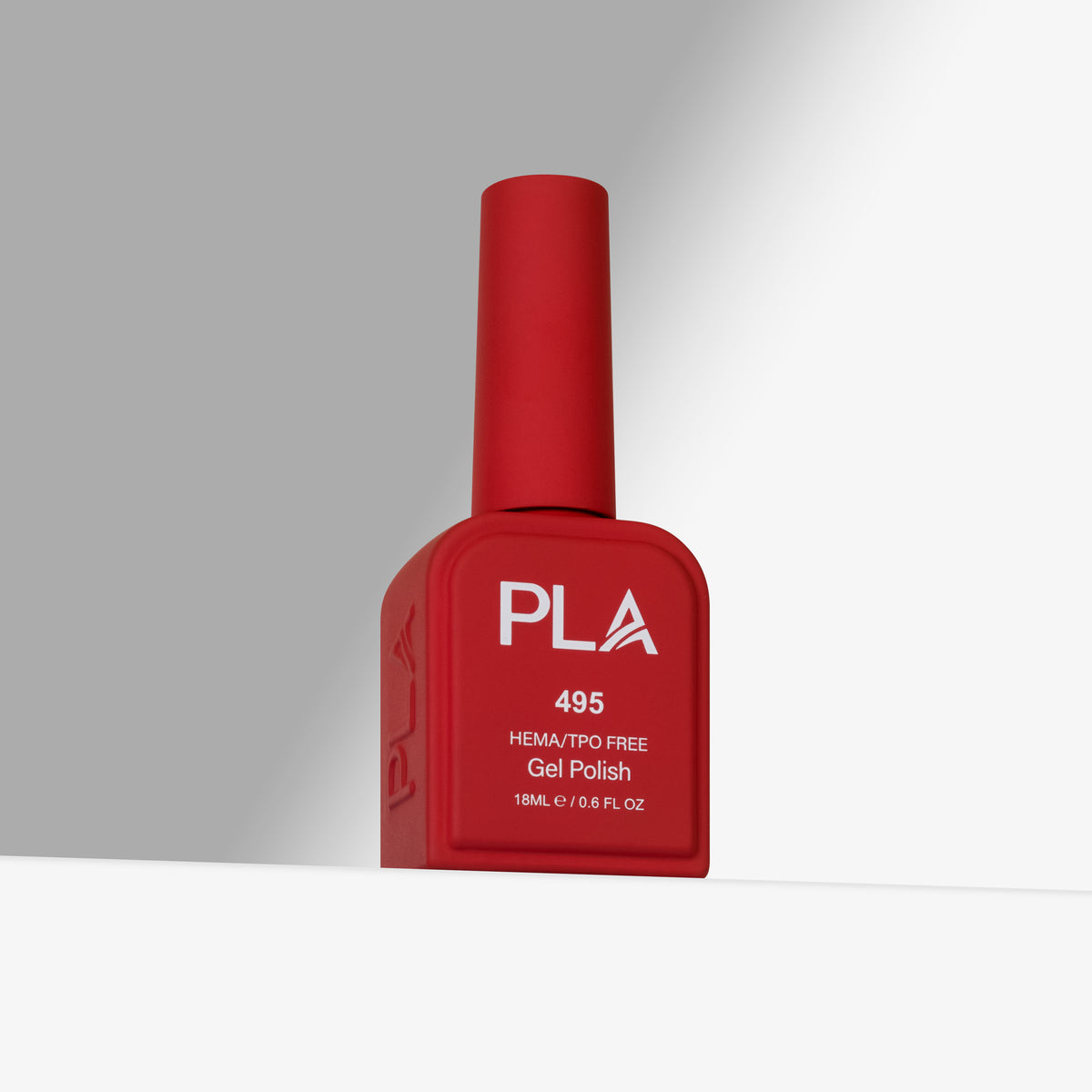 PLA Icon Gel - 495 Gel Turning a New Leaf