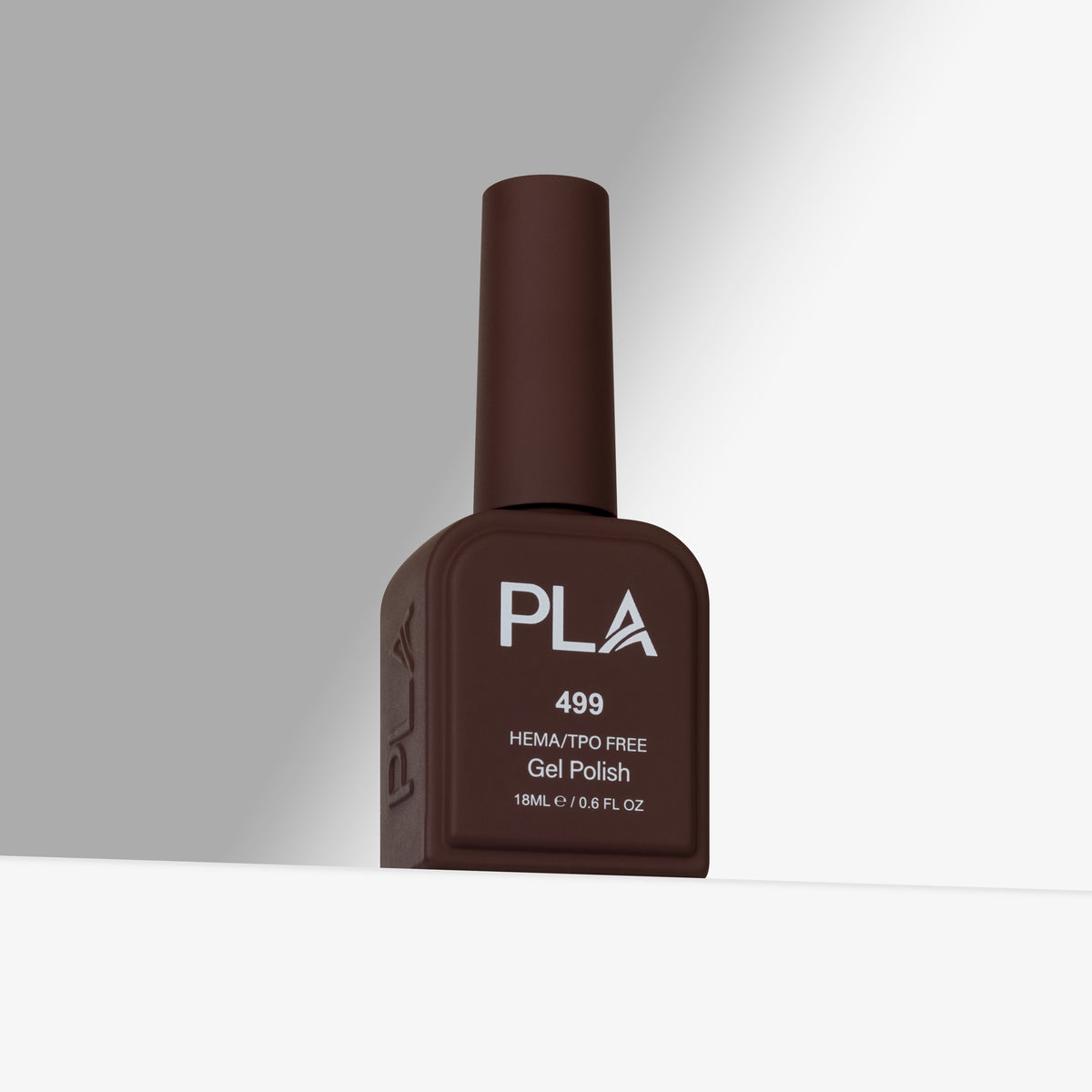 PLA Icon Gel - 499 Gel Brown Sugar Latte