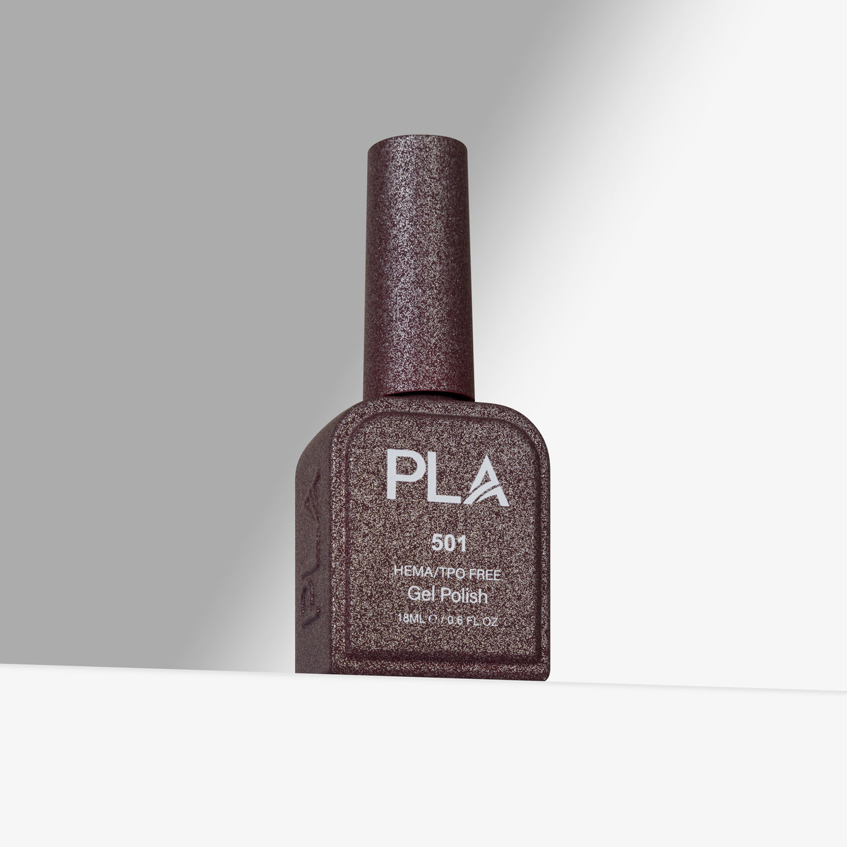 PLA Icon Gel - 501 Gel Too Comfy to Care