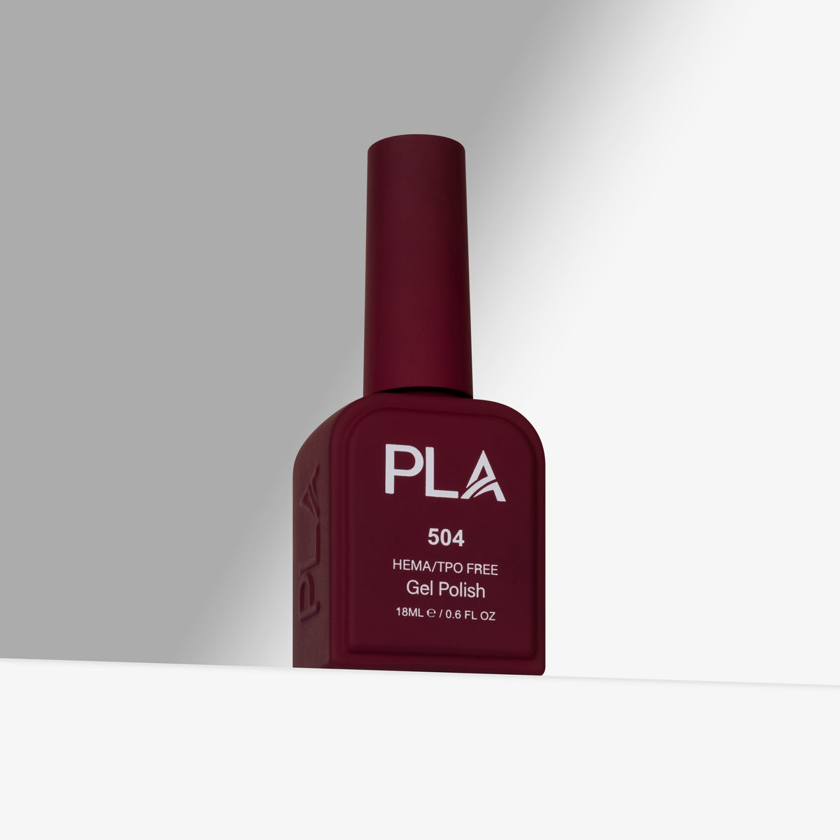PLA Icon Gel - 504 Gel Spiced Mocha