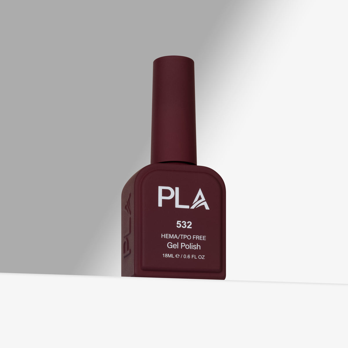 PLA Icon Gel - 532 Gel No Curfew