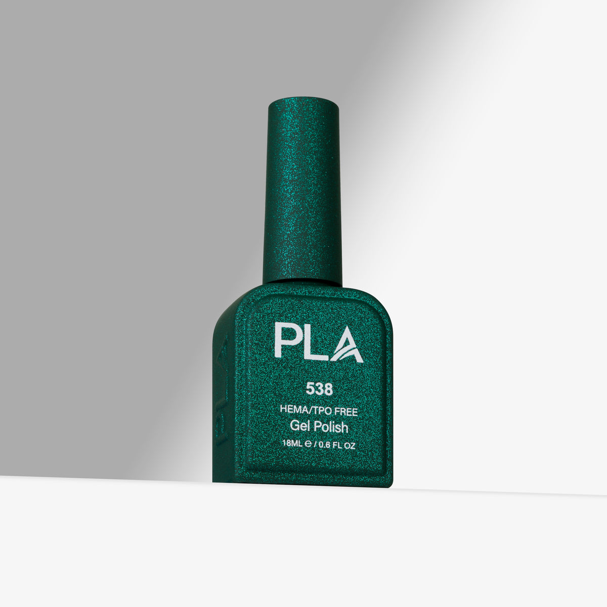 PLA Icon Gel - 538 Gel Don't Sleep On Me
