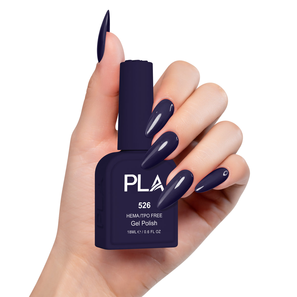 PLA Icon Gel Collection - Eternal Night