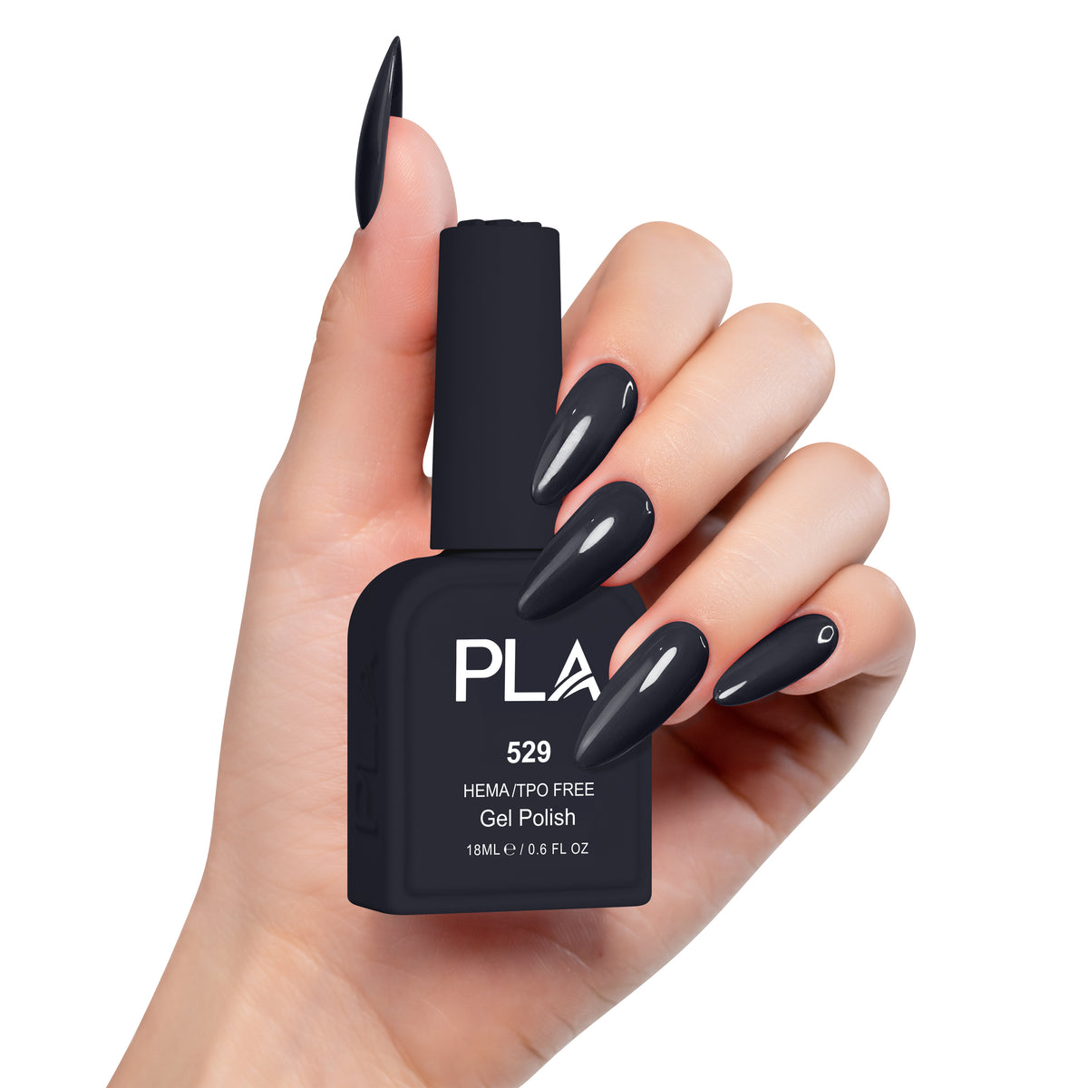 PLA Icon Gel Collection - Eternal Night