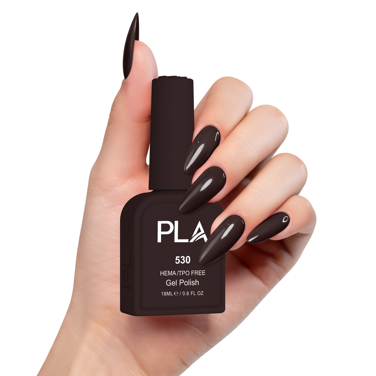 PLA Icon Gel Collection - Eternal Night