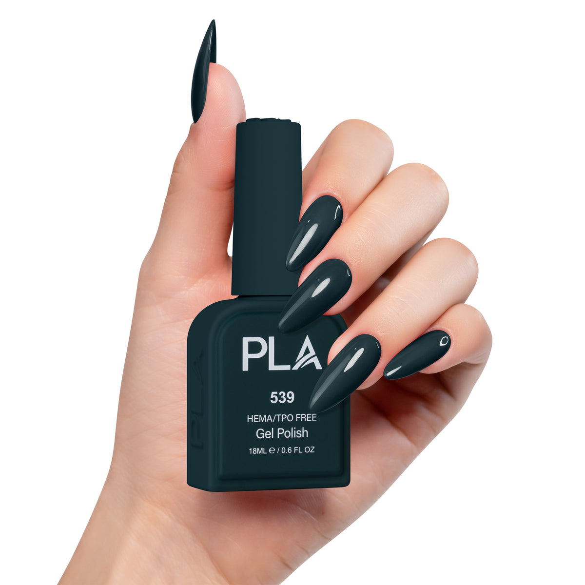 PLA Icon Gel Collection - Eternal Night