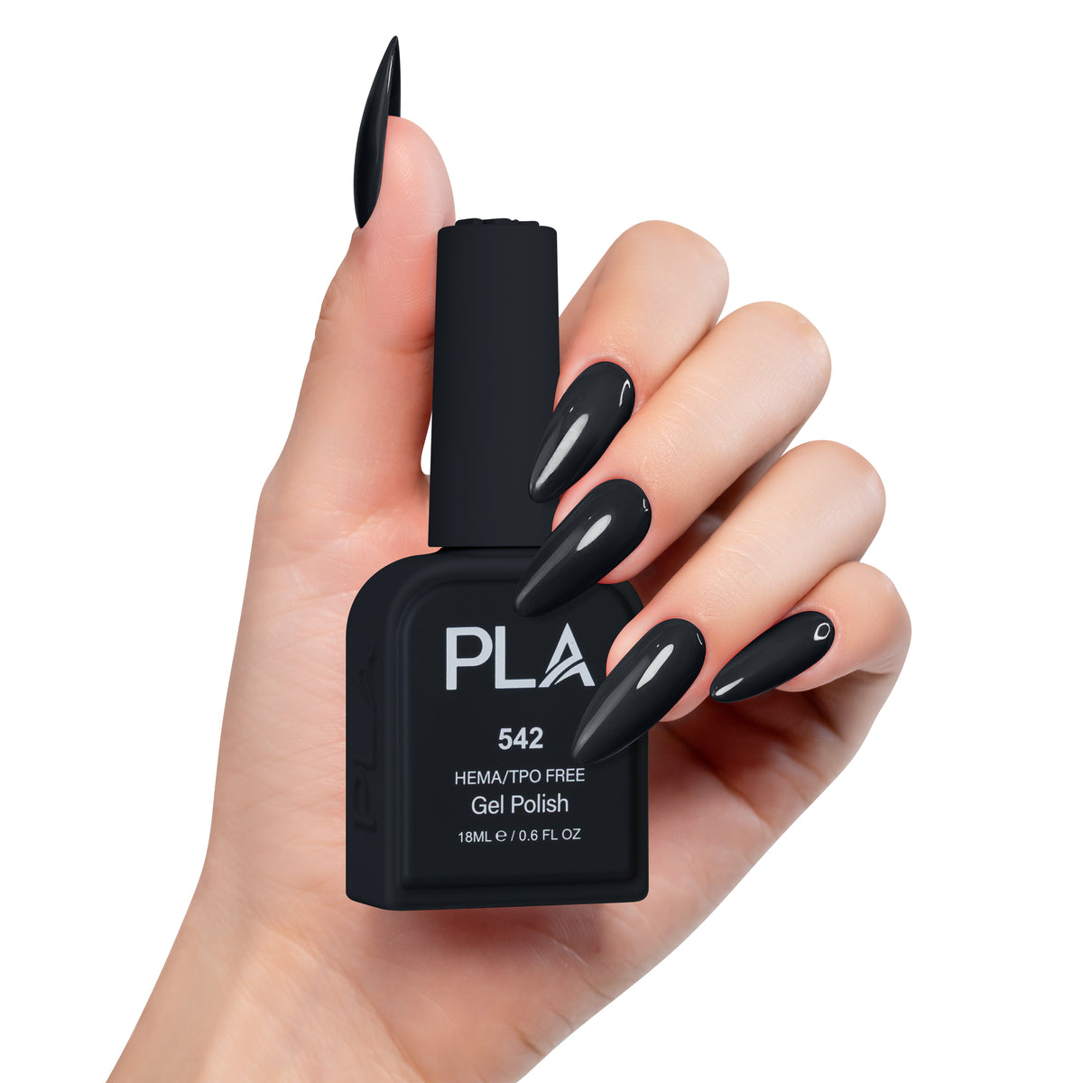 PLA Icon Gel Collection - Eternal Night