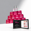 PLA Builder Gel Soft Focus Collection - 12 Colors