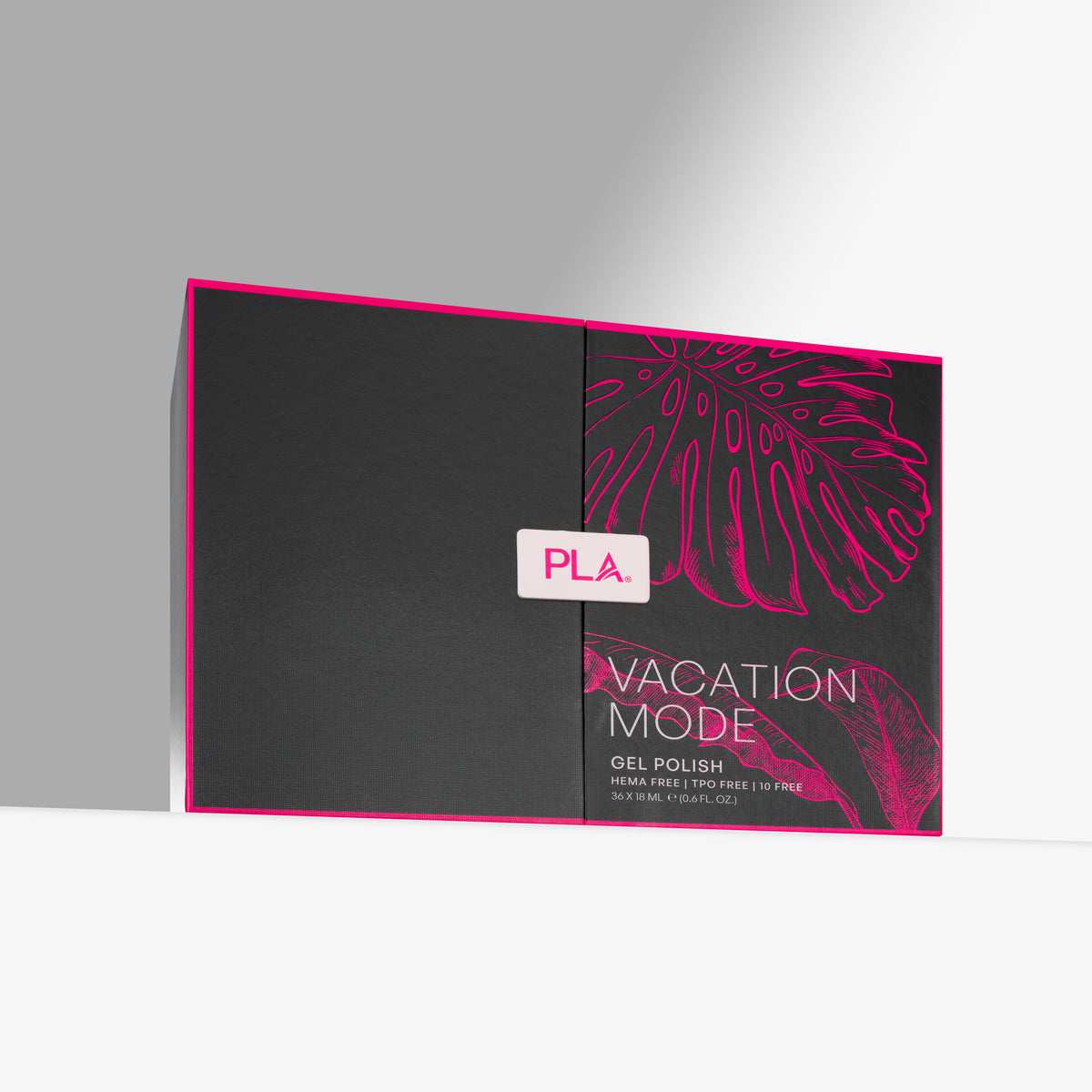 PLA Icon Gel - Vacation Mode Collection