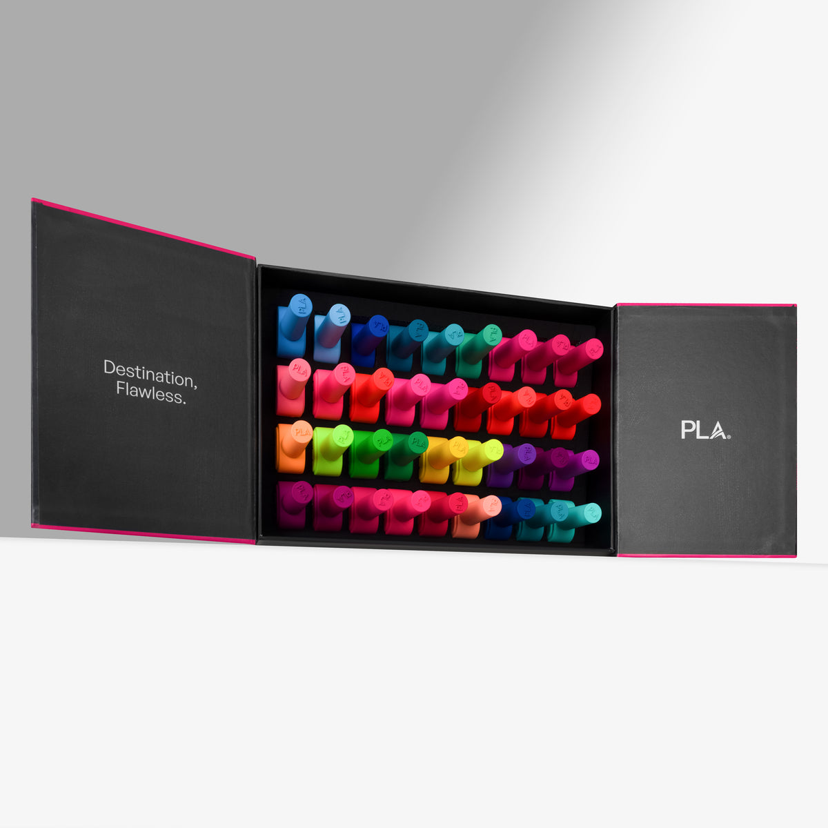 PLA Icon Gel - Vacation Mode Collection