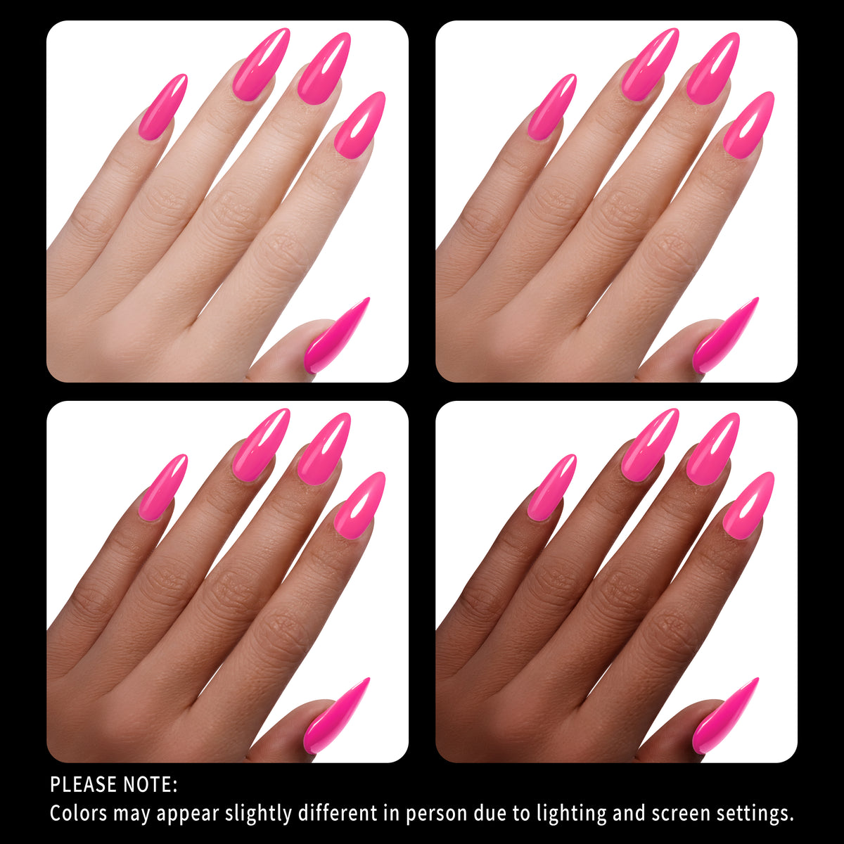 PLA Gel - 070 Snap Out of It