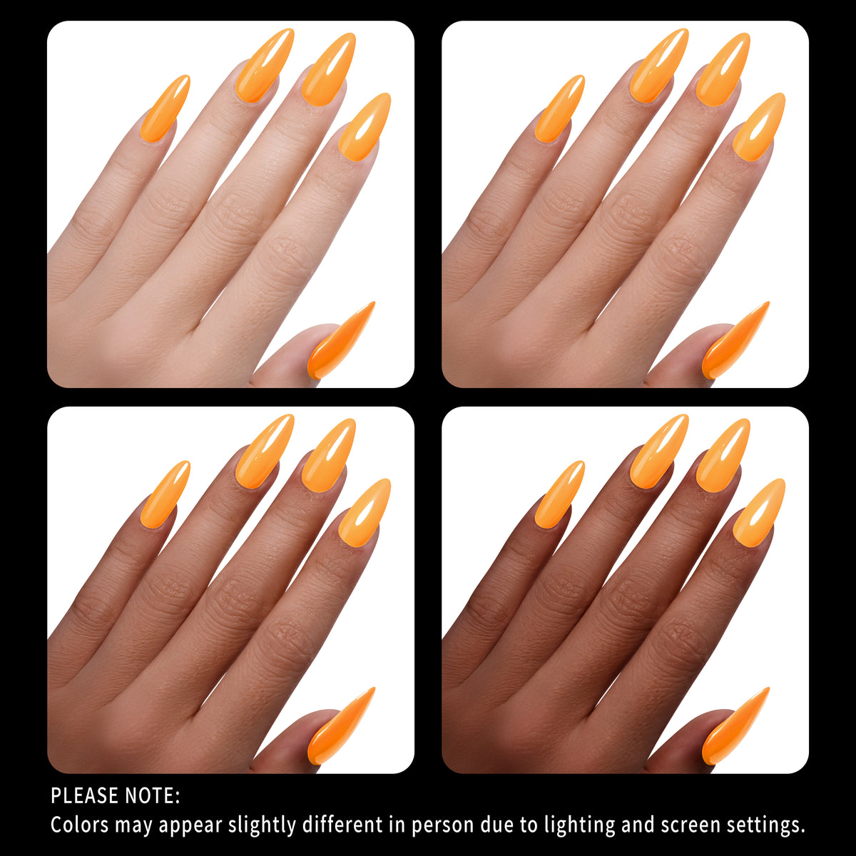 PLA Gel & Polish Duo - 079 Deal Me In