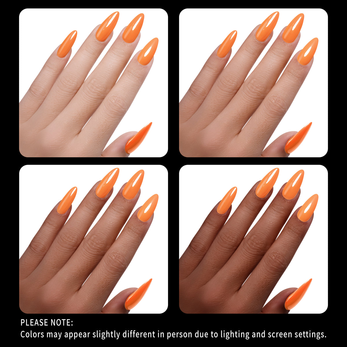 PLA Gel & Polish Duo - 081 A Desert Mirage