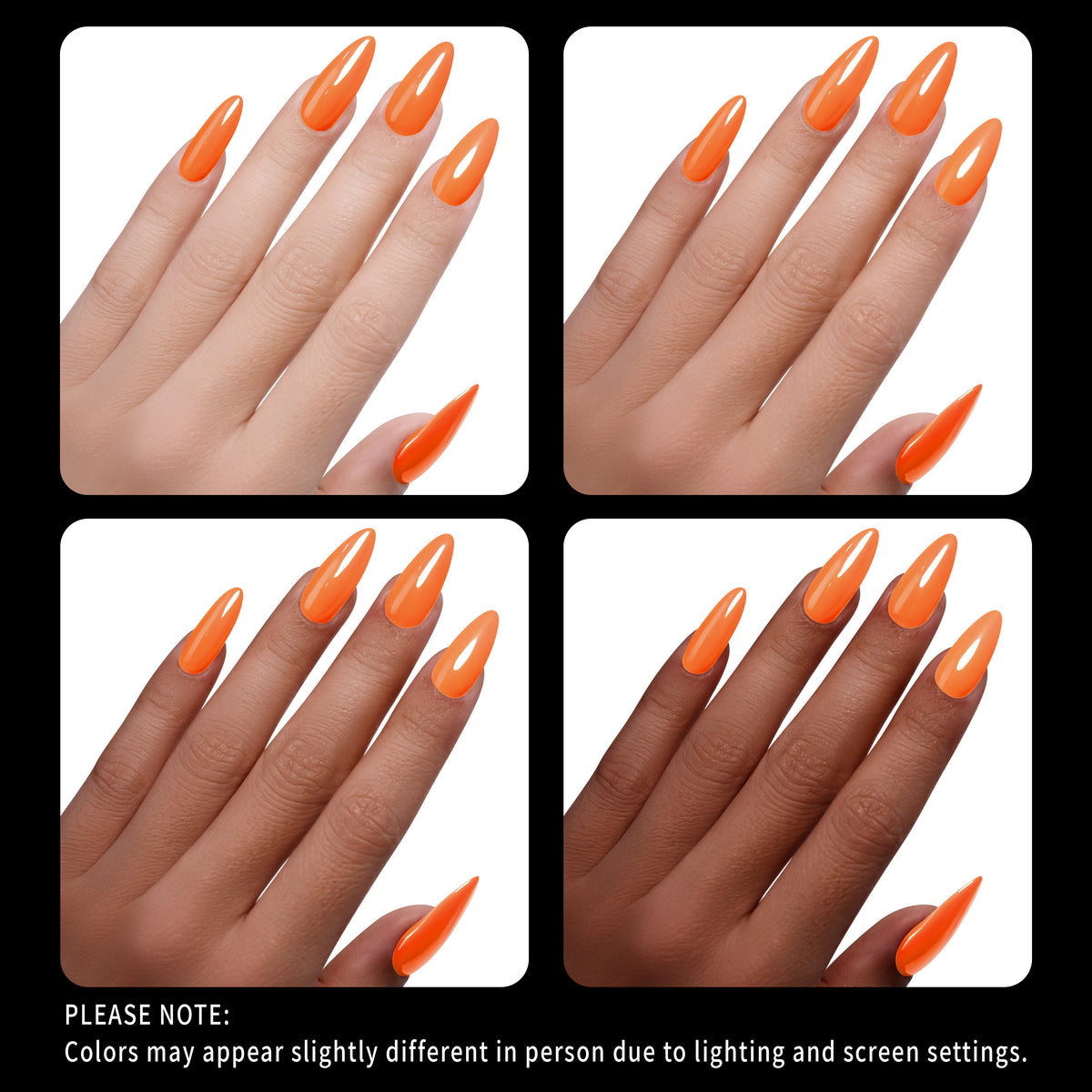 PLA Nail Lacquer - 084 High Roller