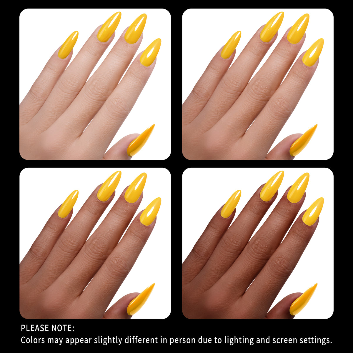 PLA Nail Lacquer - 088 777