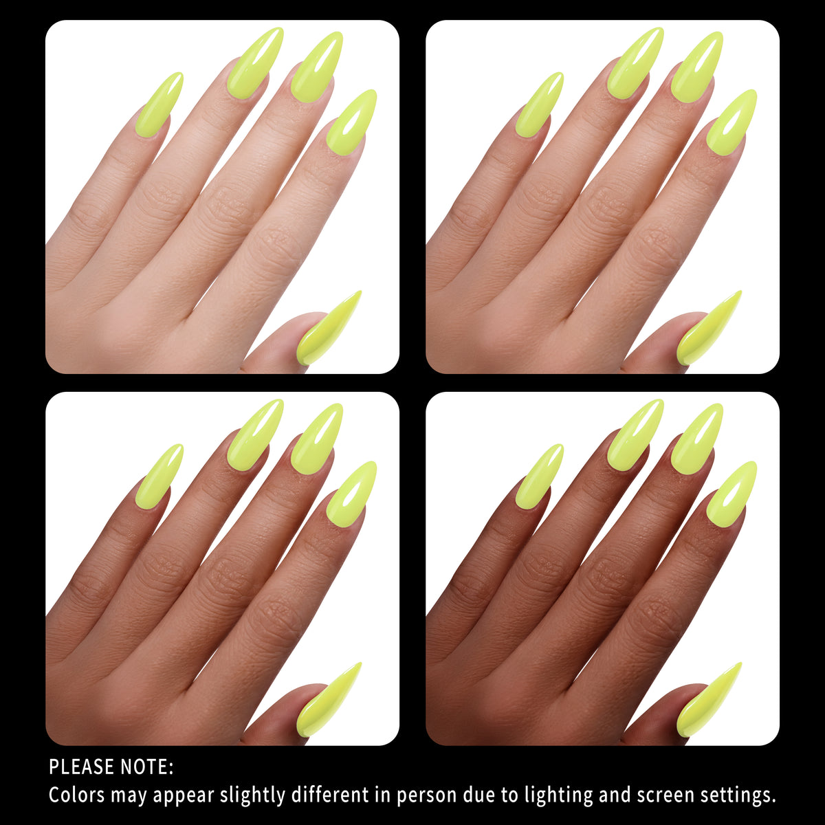 PLA Gel - 089 House of Hues