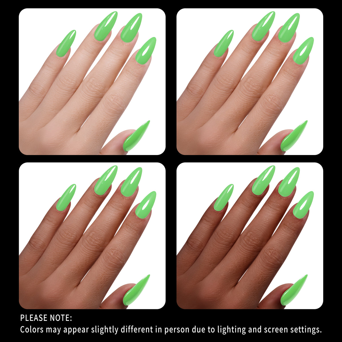 PLA Gel & Polish Duo - 092 Speakeasy to me