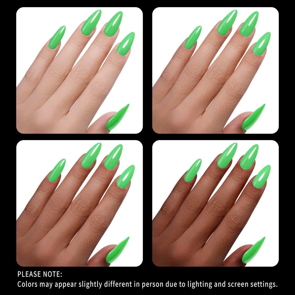 PLA Nail Lacquer - 094 High Stakes