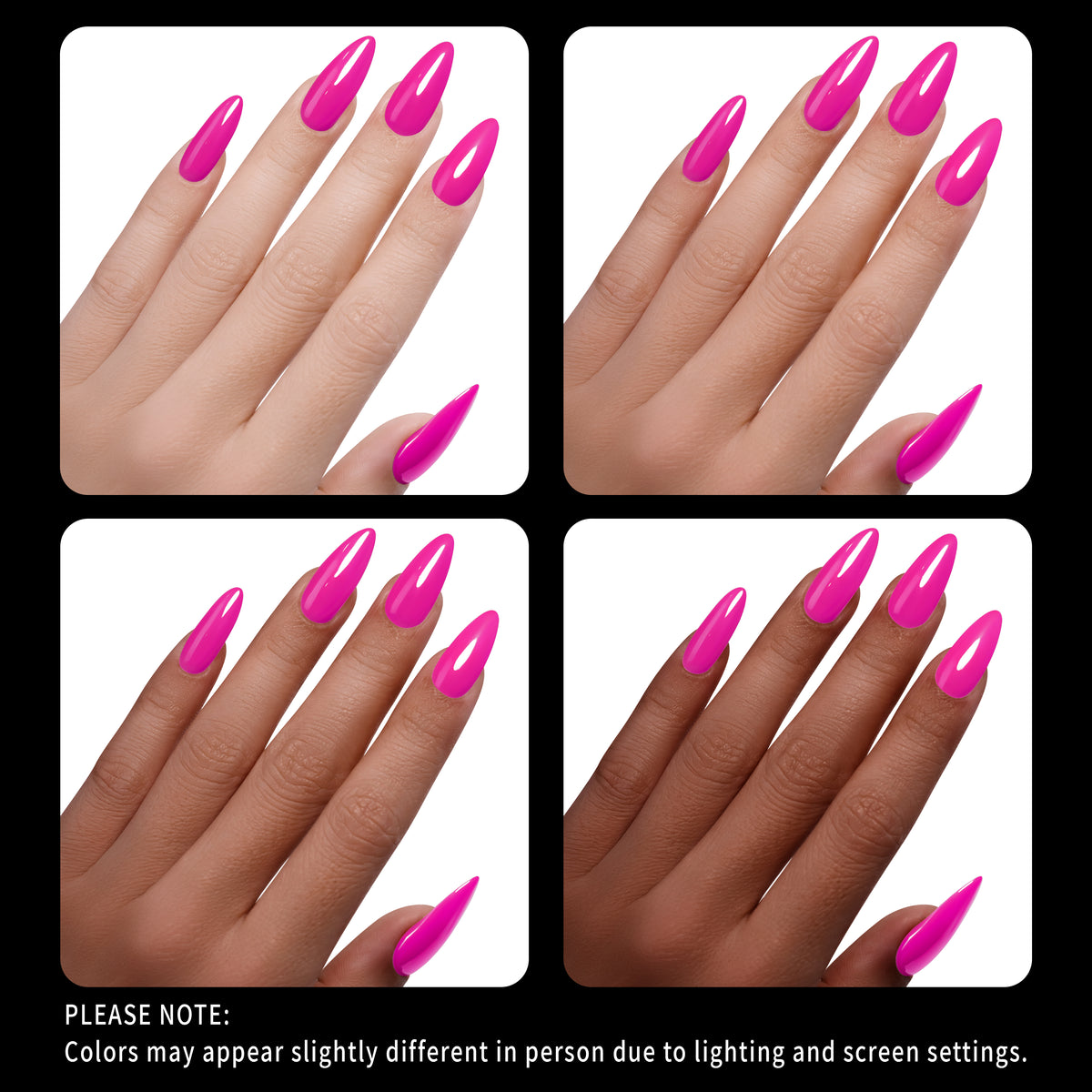 PLA Gel - 105 Queen of Hearts