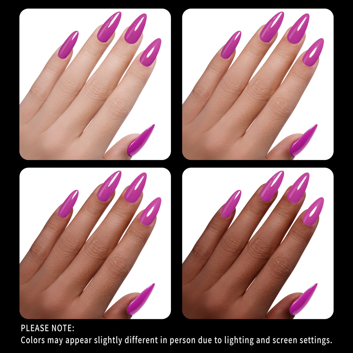 PLA Gel - 107 Starry Eyed