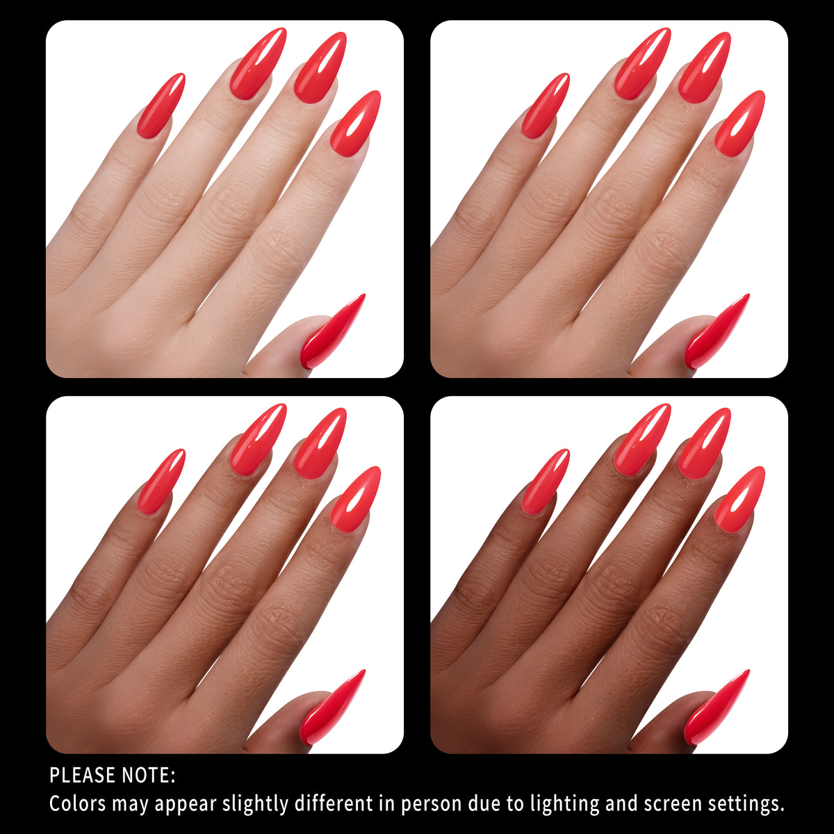 PLA Nail Lacquer - 110 Oh Deer