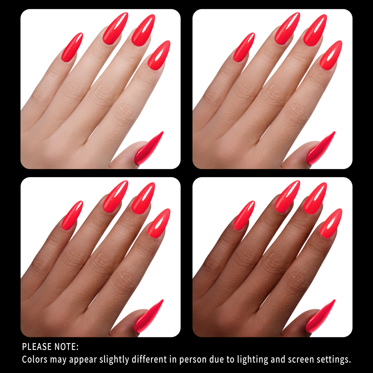 PLA Gel & Polish Duo - 111 Very Merry Kissmas