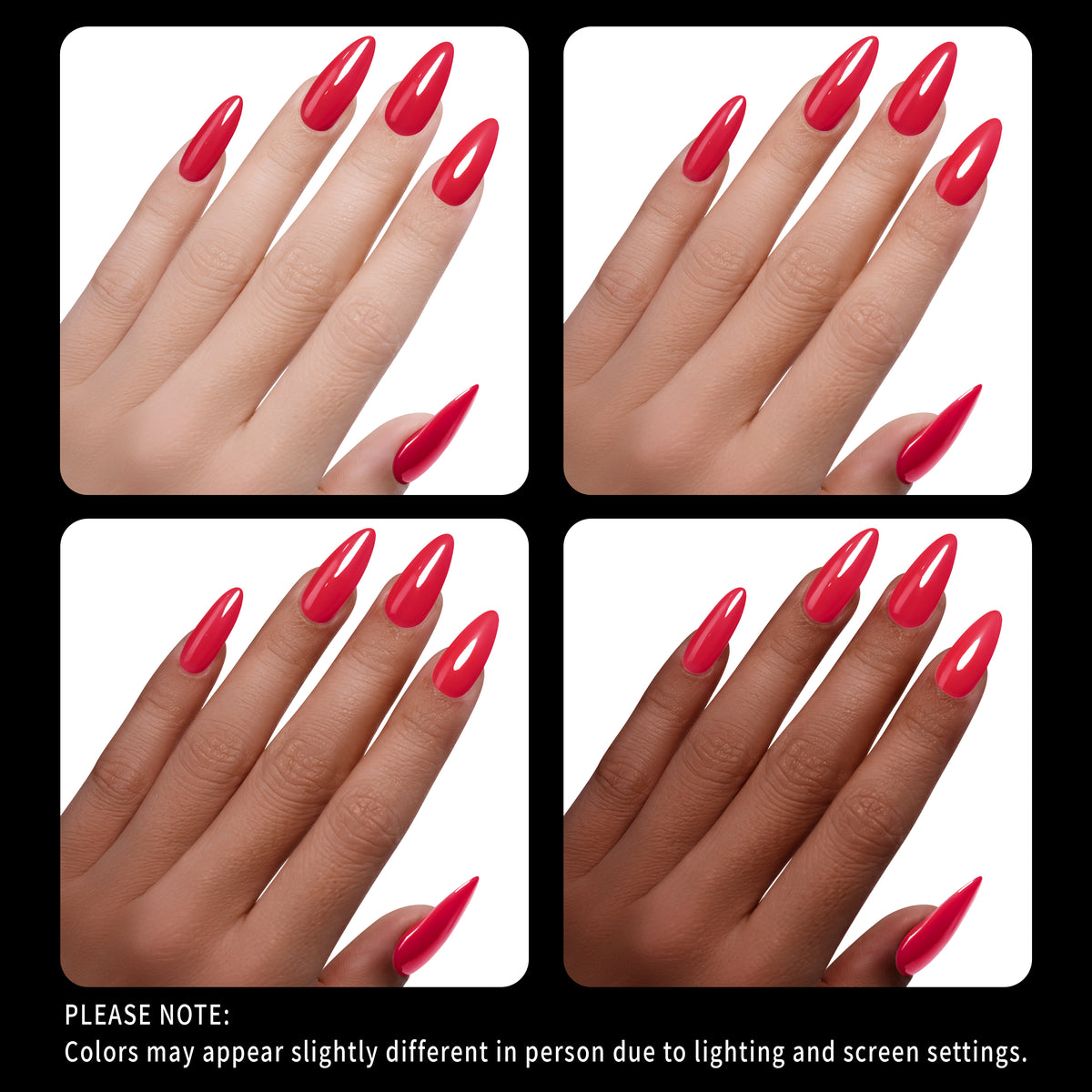 PLA Nail Lacquer - 116 With a Bow