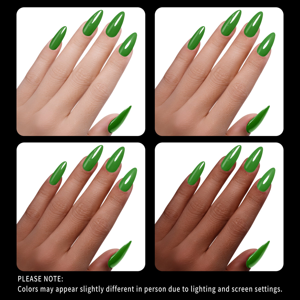 PLA Nail Lacquer - 128 Birch, Please