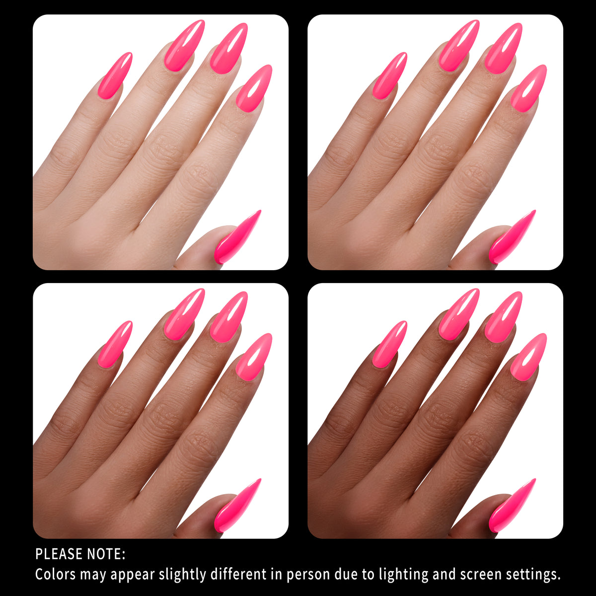 PLA Nail Lacquer - 154 Make It Rain