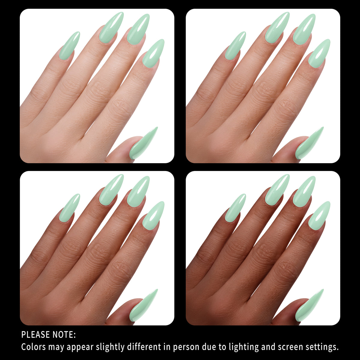 PLA Nail Lacquer - 173 Don't Cry For Him