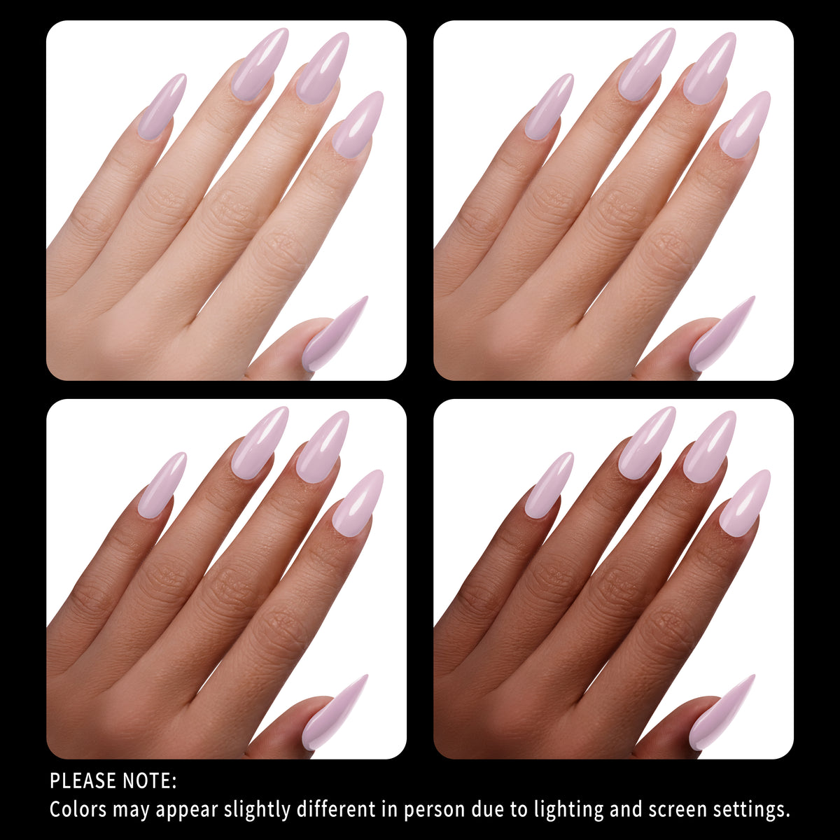 PLA Gel & Polish Duo - 212 Summer Blossom