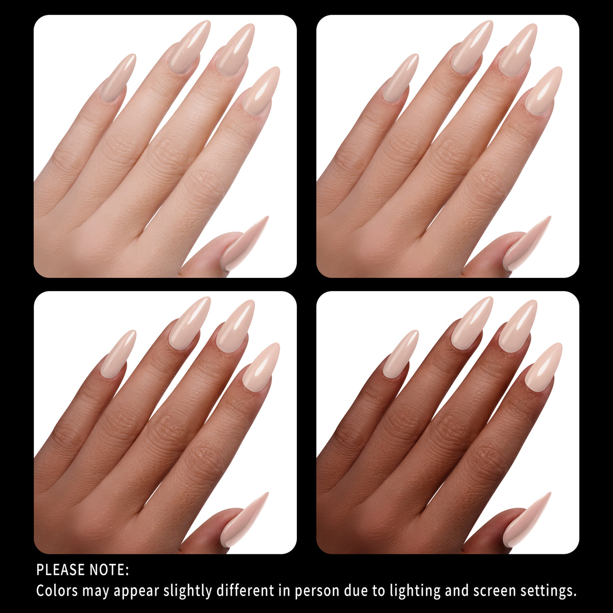 PLA Gel & Polish Duo - 214 Lily of the Valley