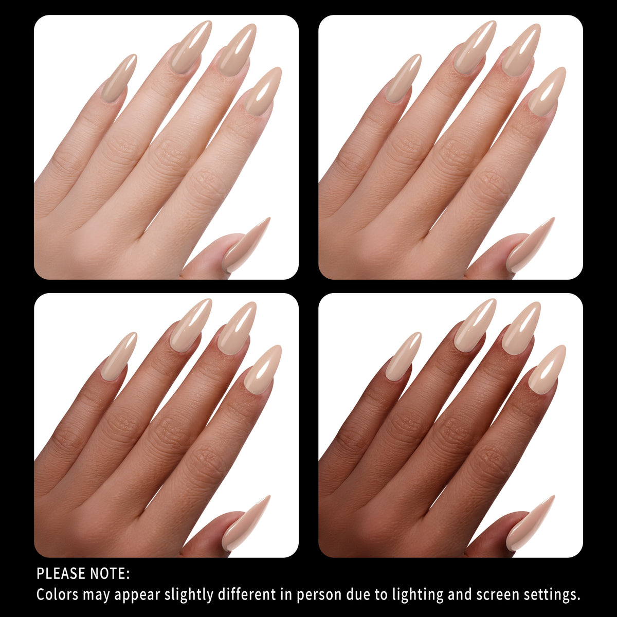 PLA Nail Lacquer - 226 Get Cracking
