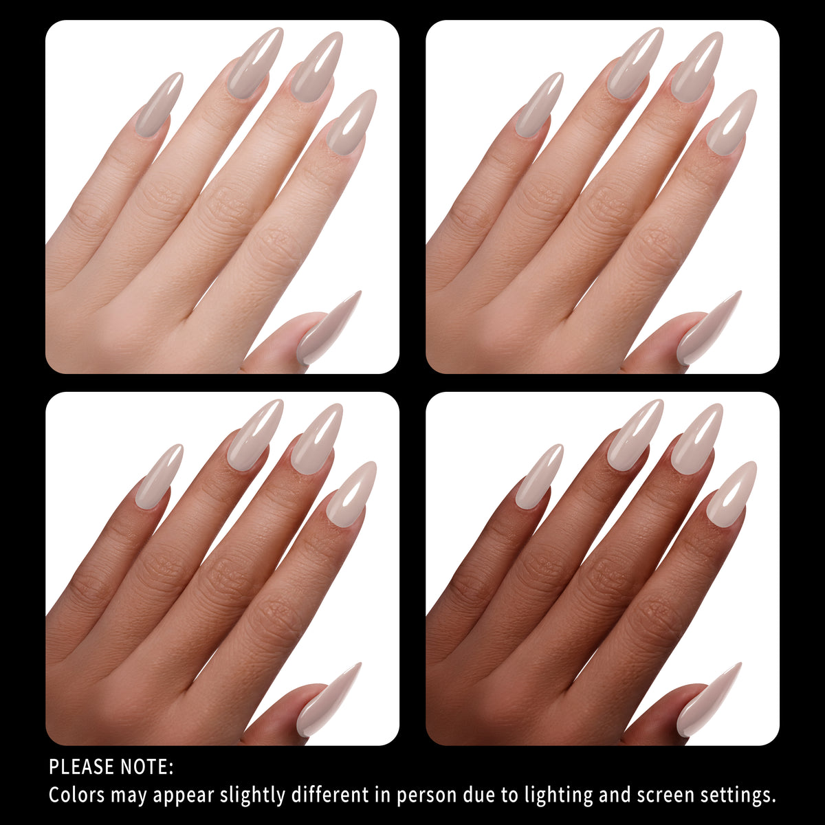 PLA Gel & Polish Duo - 238 Honeydew you love me?