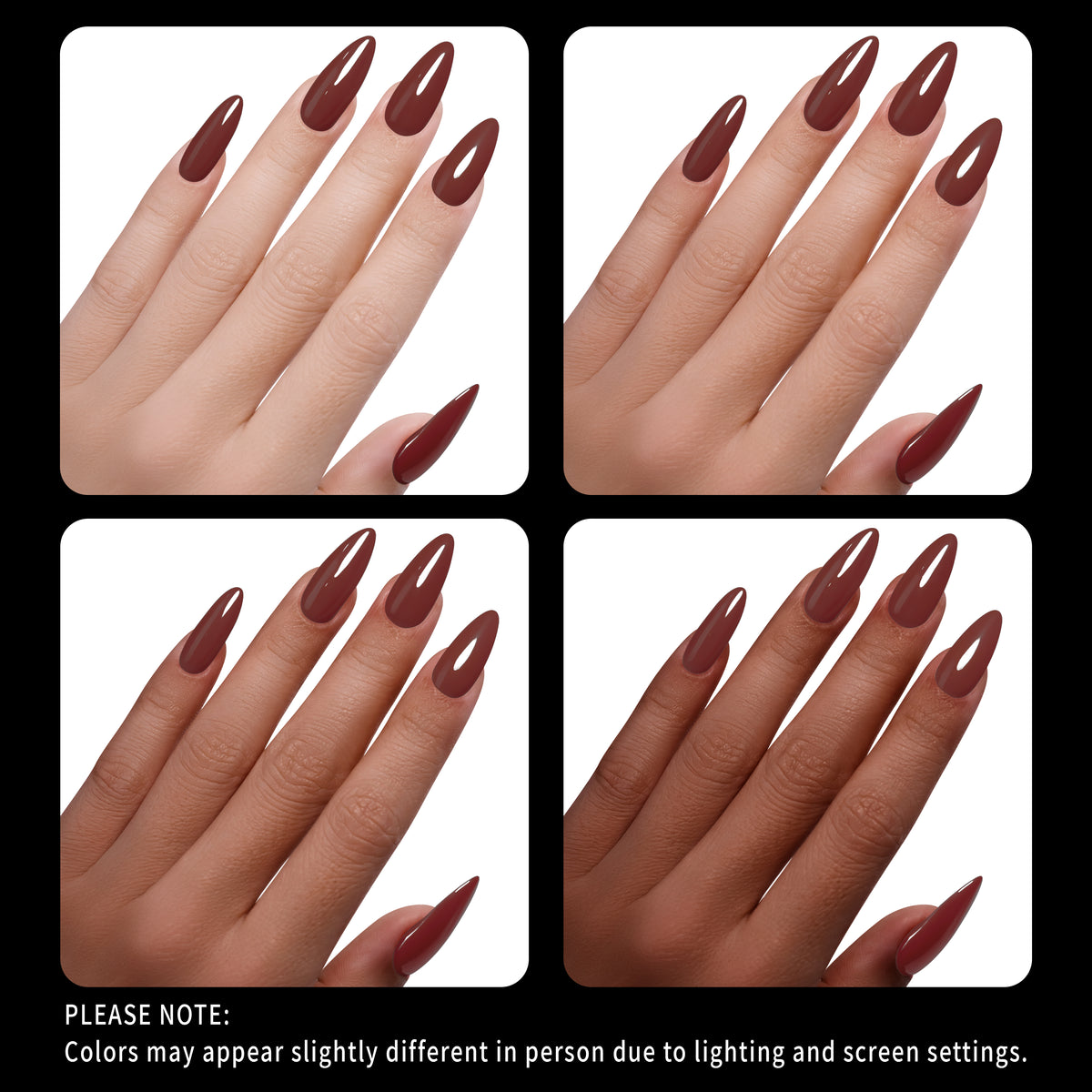 PLA Nail Lacquer - 262 Trick or Treat Yo' Self