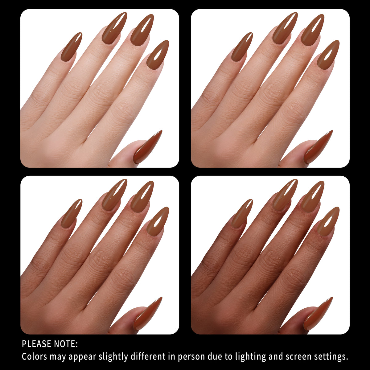 PLA Nail Lacquer - 266 Howl You Doin'