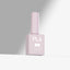 PLA Gel Polish 001 Turnip the Beet pastel purple-pink gel polish bottle
