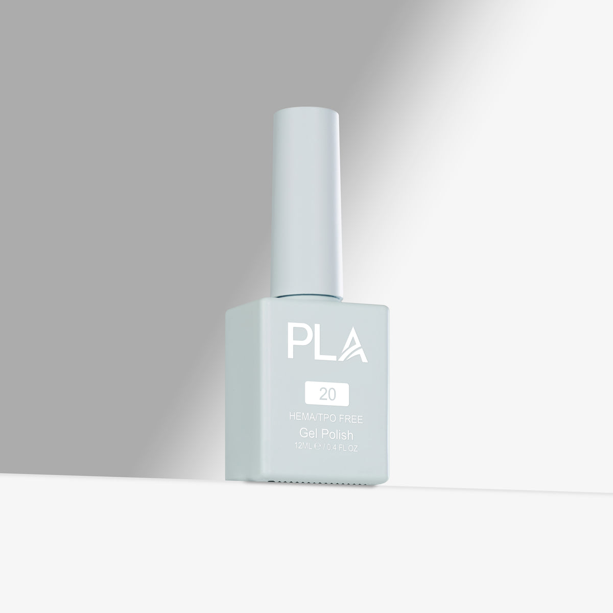 PLA Gel - 020 Fabulously Fresh